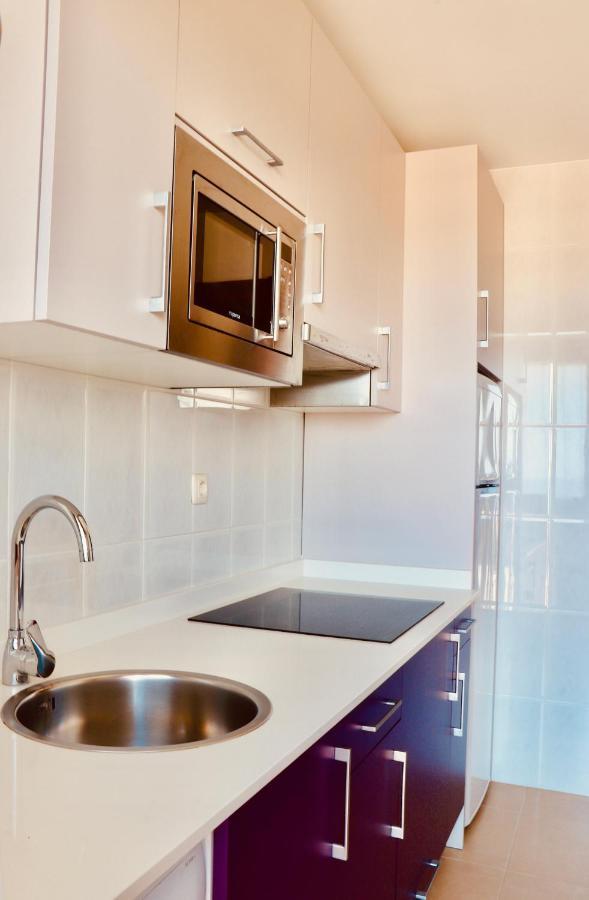 Apartaments La Reserva Premium Ноха Екстериор снимка