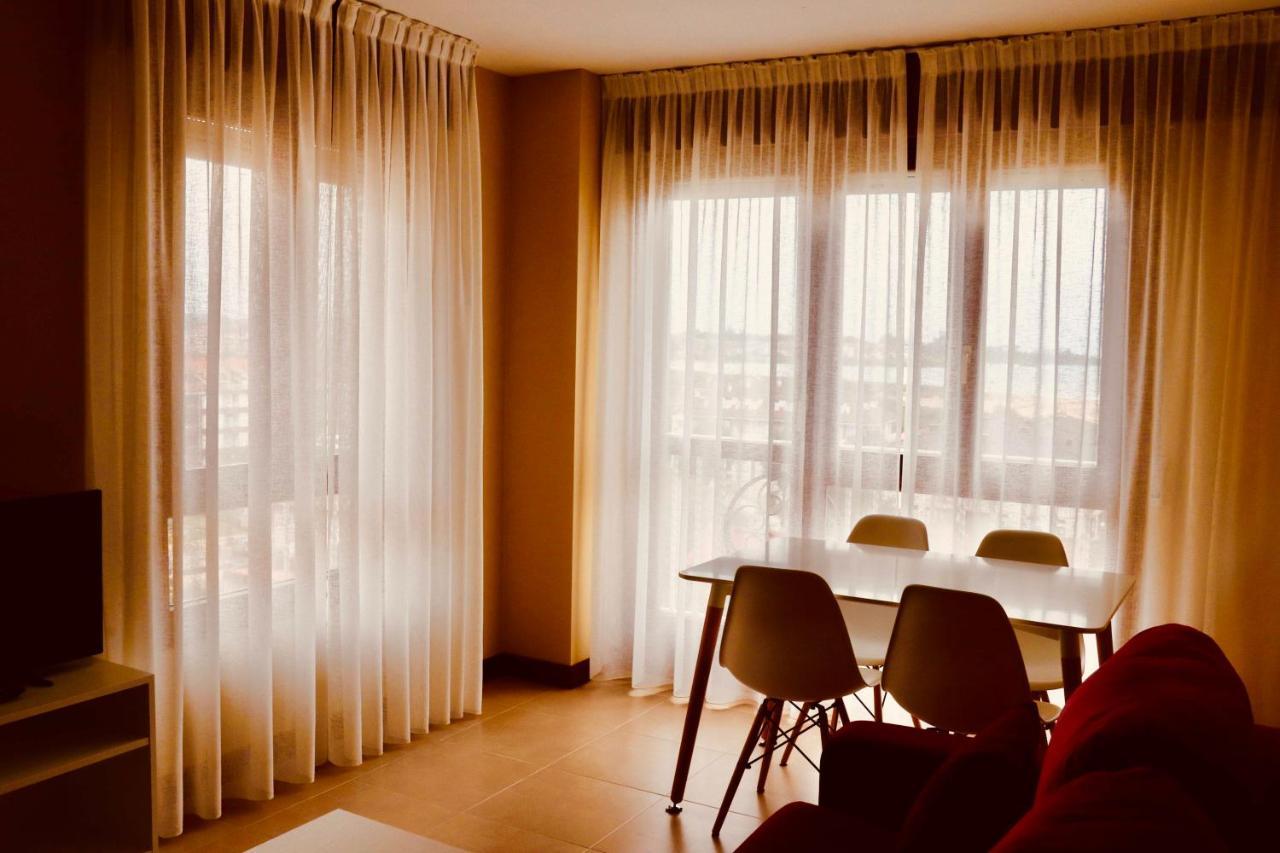 Apartaments La Reserva Premium Ноха Екстериор снимка