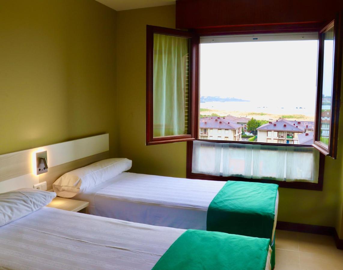Apartaments La Reserva Premium Ноха Екстериор снимка