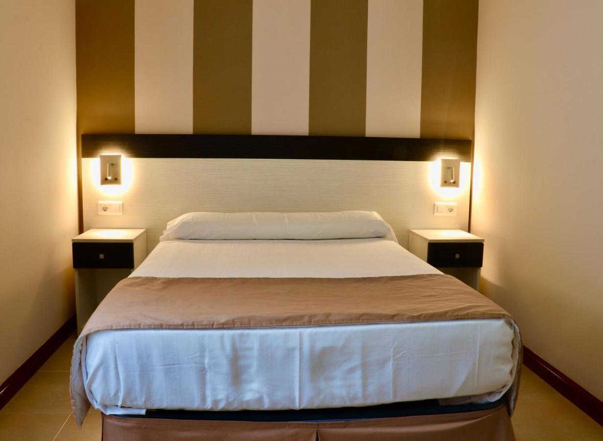 Apartaments La Reserva Premium Ноха Екстериор снимка