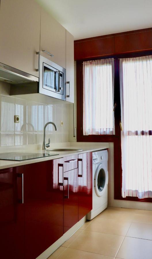 Apartaments La Reserva Premium Ноха Екстериор снимка