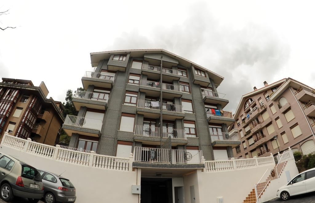 Apartaments La Reserva Premium Ноха Екстериор снимка