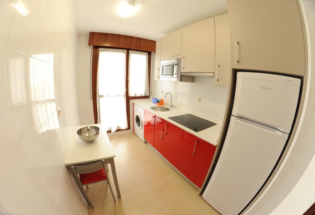 Apartaments La Reserva Premium Ноха Стая снимка