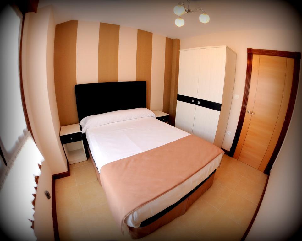 Apartaments La Reserva Premium Ноха Стая снимка